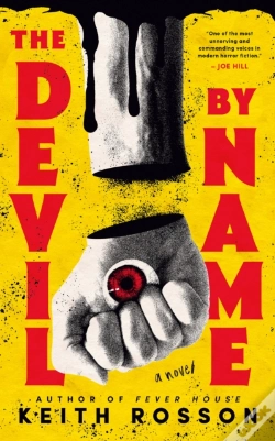 Capa do artigo The Devil By Name