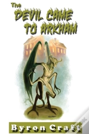 Capa do artigo The Devil Came To Arkham