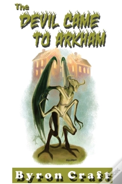 Capa do artigo The Devil Came To Arkham