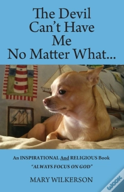 Capa do artigo The Devil Can'T Have Me No Matter What: