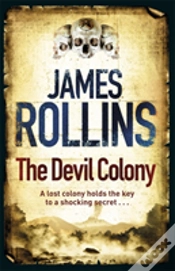 Capa do artigo The Devil Colony
