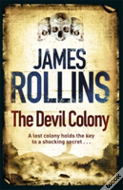 Capa do artigo The Devil Colony