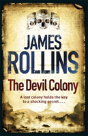 The Devil Colony - Preview