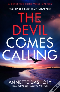 Capa do artigo The Devil Comes Calling