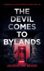 The Devil Comes To Bylands - Preview