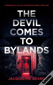 The Devil Comes To Bylands