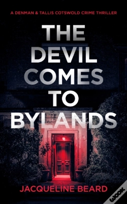 Capa do artigo The Devil Comes To Bylands