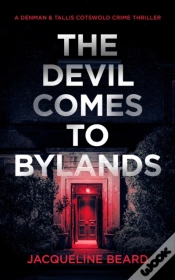 Capa do artigo The Devil Comes To Bylands