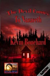 Capa do artigo The Devil Comes To Nazareth