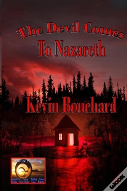 Capa do artigo The Devil Comes To Nazareth