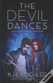 Capa do artigo The Devil Dances