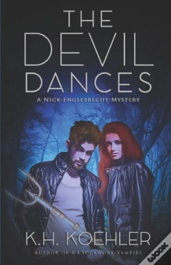 Capa do artigo The Devil Dances