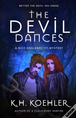 Capa do artigo The Devil Dances