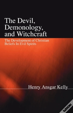 Capa do artigo The Devil, Demonology, And Witchcraft
