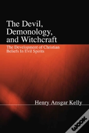 Capa do artigo The Devil, Demonology, And Witchcraft