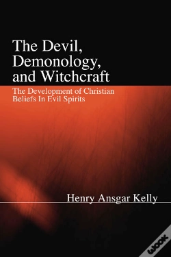 Capa do artigo The Devil, Demonology, And Witchcraft