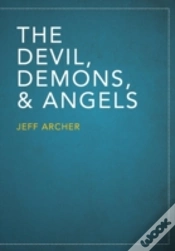 Capa do artigo The Devil, Demons, And Angels