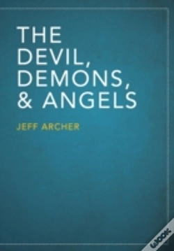 Capa do artigo The Devil, Demons, And Angels