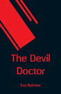 The Devil Doctor - Preview