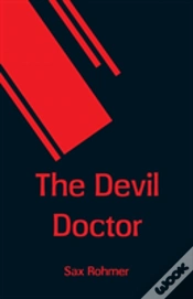 Capa do artigo The Devil Doctor