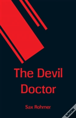 Capa do artigo The Devil Doctor