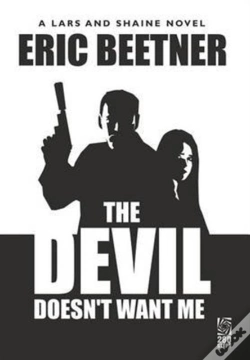Capa do artigo The Devil Doesn'T Want Me