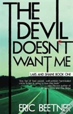 Capa do artigo The Devil Doesn'T Want Me