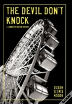 Capa do artigo The Devil Don'T Knock