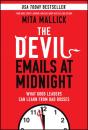 The Devil Emails At Midnight - Preview