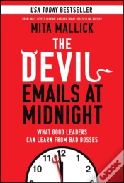 Capa do artigo The Devil Emails At Midnight