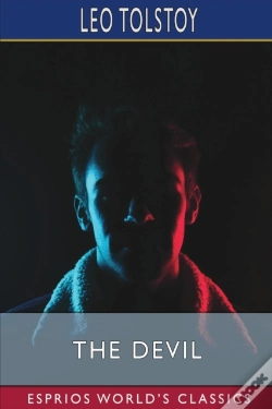 Capa do artigo The Devil (Esprios Classics)