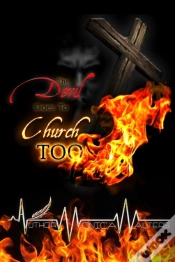 Capa do artigo The Devil Goes To Church Too