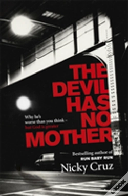 Capa do artigo The Devil Has No Mother