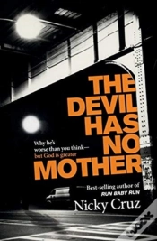 Capa do artigo The Devil Has No Mother