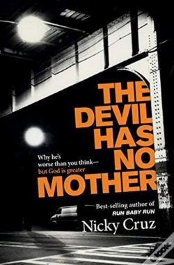 Capa do artigo The Devil Has No Mother