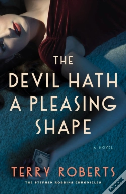 Capa do artigo The Devil Hath A Pleasing Shape