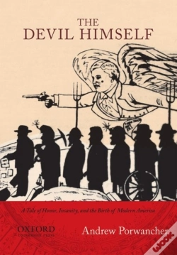 Capa do artigo The Devil Himself