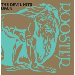 Capa do artigo The Devil Hits Back - CD