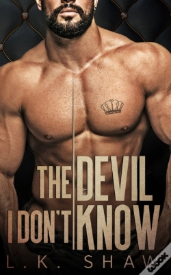 Capa do artigo The Devil I Don'T Know