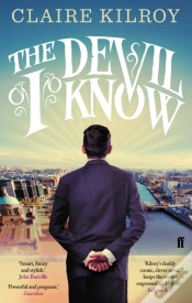 Capa do artigo The Devil I Know