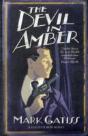 The Devil In Amber - Preview