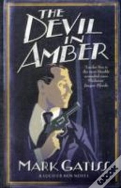 Capa do artigo The Devil In Amber