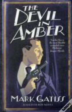 Capa do artigo The Devil In Amber