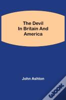 The Devil In Britain And America