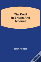 Capa do artigo The Devil In Britain And America