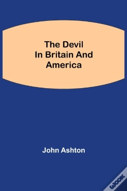 Capa do artigo The Devil In Britain And America