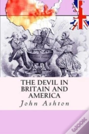 Capa do artigo The Devil In Britain And America