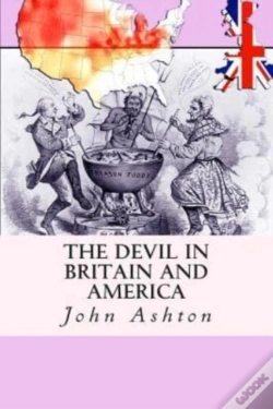 Capa do artigo The Devil In Britain And America