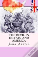 The Devil In Britain And America
