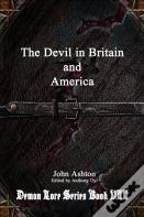 The Devil In Britain And America
